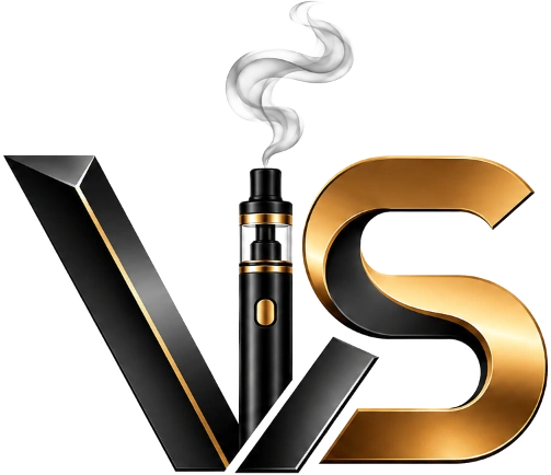Vape Shop Mumbai Official Emblem